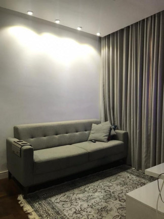 Imagem Apartamento com 2 Quartos à Venda, 62 m² em Jardim América - Bauru