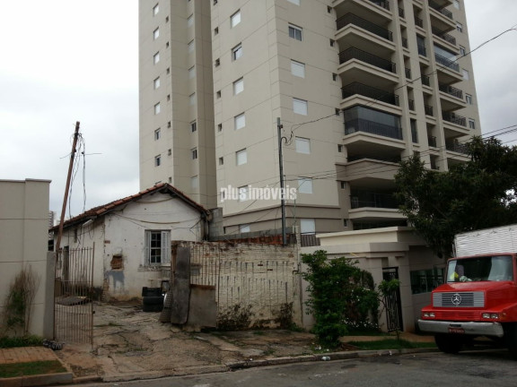 Imagem Terreno à Venda, 380 m² em Bosque Da Saúde - São Paulo