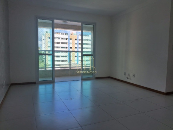 Imagem Apartamento com 2 Quartos à Venda, 80 m² em Buraquinho - Lauro De Freitas