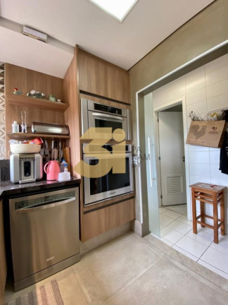 Imagem Apartamento com 4 Quartos à Venda, 141 m² em Morumbi - São Paulo