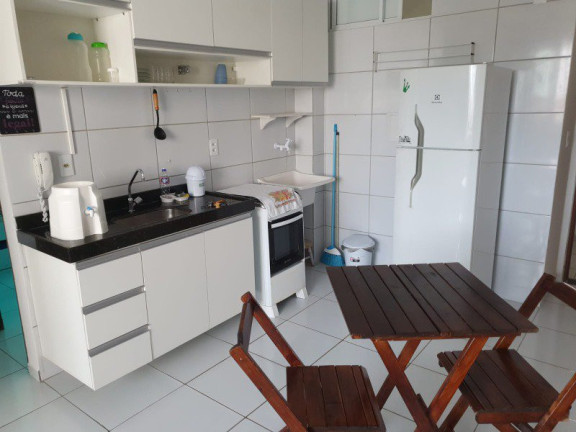 Imagem Apartamento com 2 Quartos à Venda, 1 m² em Bessa - João Pessoa