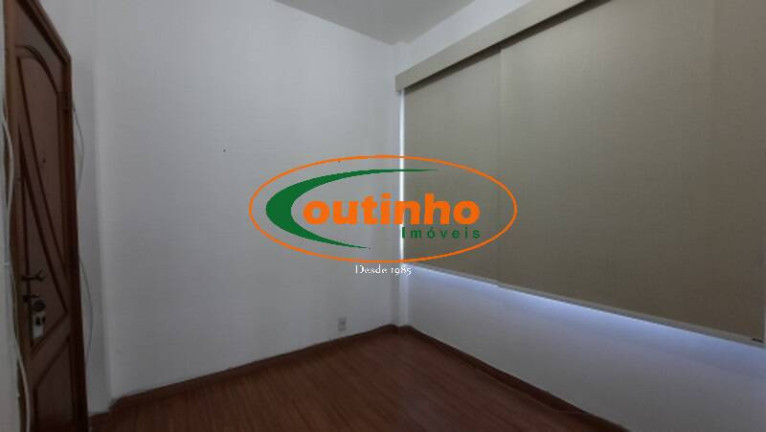 Imagem Apartamento com 3 Quartos à Venda, 90 m² em Vila Isabel - Rio De Janeiro