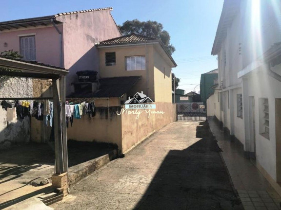 Imagem Sobrado com 2 Quartos à Venda, 504 m² em São João Clímaco - São Paulo