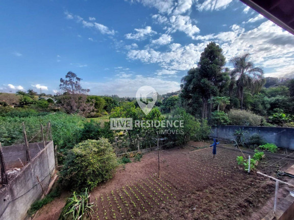 Imagem Chácara com 5 Quartos à Venda, 388 m² em Jardim Leonor - Itatiba
