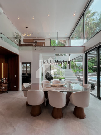 Imagem Casa de Condomínio com 4 Quartos à Venda, 465 m² em Alphaville Residencial Dois - Barueri