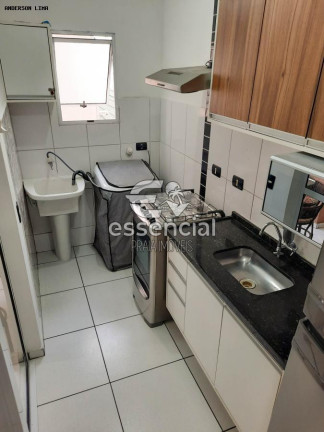 Imagem Apartamento com 2 Quartos à Venda, 53 m² em Centro - Ubatuba