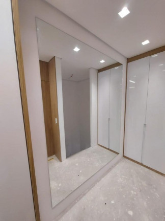 Imagem Apartamento com 1 Quarto à Venda, 90 m² em Vila Nova Conceição - São Paulo