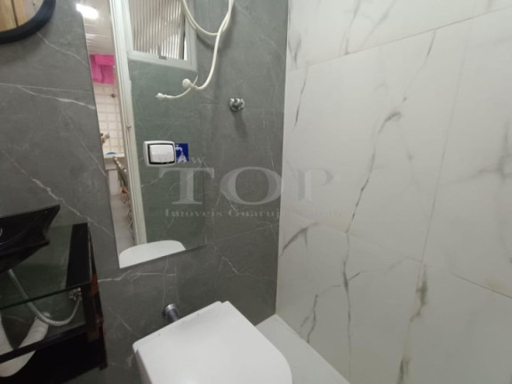 Imagem Apartamento com 2 Quartos à Venda, 80 m² em Pitangueiras - Guarujá