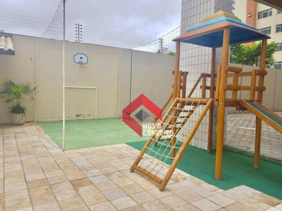 Imagem Apartamento com 3 Quartos à Venda, 147 m² em Papicu - Fortaleza