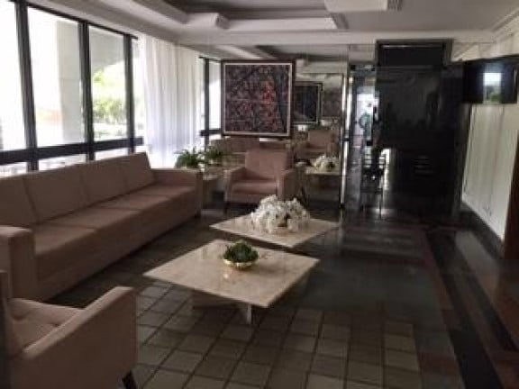 Imagem Apartamento com 1 Quarto à Venda, 53 m² em Pituba - Salvador