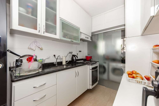 Imagem Apartamento com 2 Quartos à Venda, 55 m² em Vila Olímpia - São Paulo