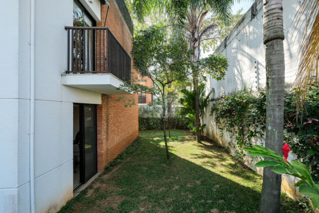 Casa com 4 Quartos à Venda, 315 m² em Jardim Paulistano - São Paulo