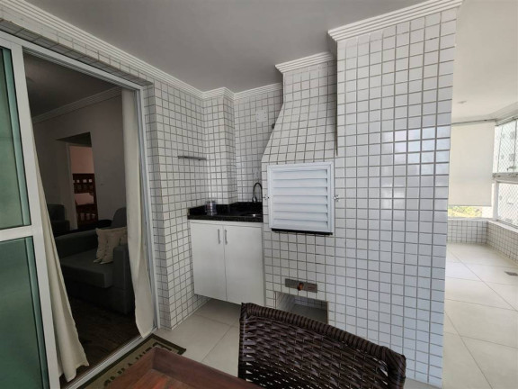 Imagem Apartamento com 2 Quartos à Venda, 88 m² em Centro - Mongagua