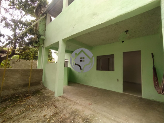 Imagem Casa com 2 Quartos à Venda, 135 m² em São Cosme De Baixo (são Benedito) - Santa Luzia
