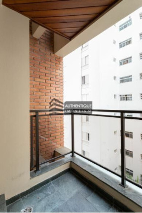 Flat com 1 Quarto à Venda, 39 m² em Moema - São Paulo