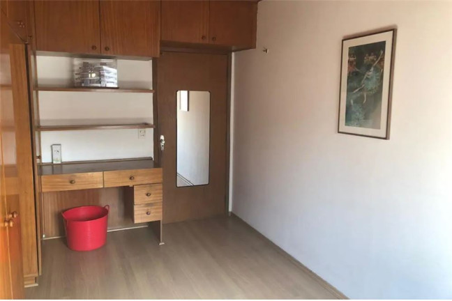 Imagem Apartamento com 2 Quartos à Venda, 50 m² em Higienópolis - São Paulo