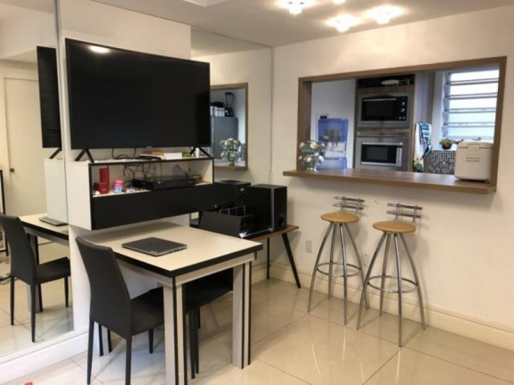 Apartamento com 2 Quartos à Venda, 75 m² em Moinhos De Vento - Porto Alegre