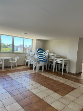 Imagem Apartamento com 3 Quartos à Venda, 67 m² em Federação - Salvador