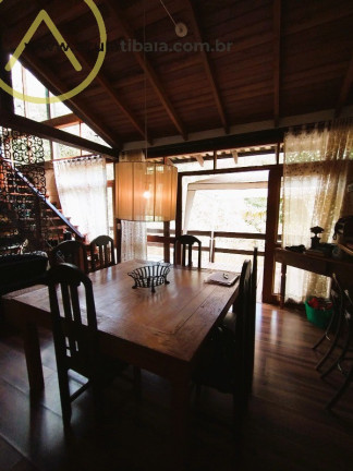 Imagem Casa com 3 Quartos à Venda, 241 m² em Parque Petrópolis 4ª Secção - Mairiporã