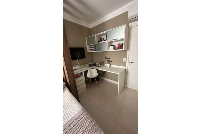 Imagem Casa de Condomínio com 3 Quartos à Venda, 87 m² em Engordadouro - Jundiaí