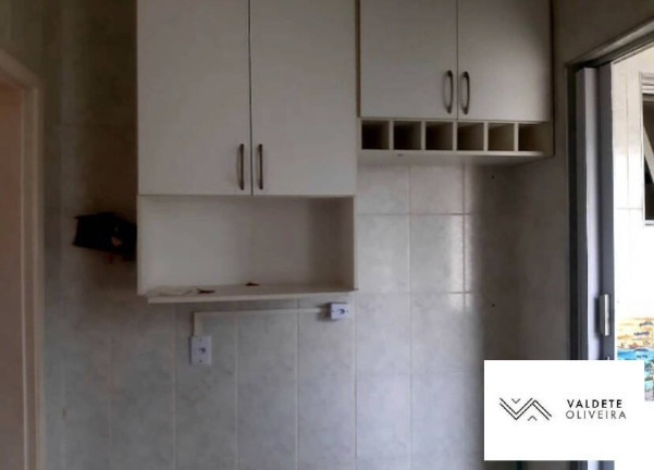 Imagem Apartamento com 2 Quartos à Venda, 60 m² em Cidade Morumbi - São José Dos Campos