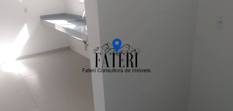 Imagem Casa com 2 Quartos à Venda, 125 m² em Recreio Maristela - Atibaia