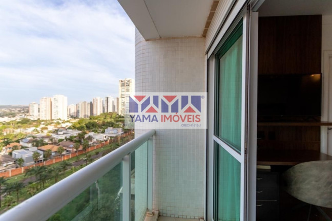 Imagem Apartamento com 3 Quartos à Venda, 240 m² em Jardim Canadá - Ribeirão Preto