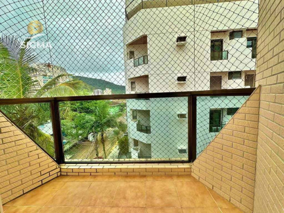 Imagem Apartamento com 4 Quartos à Venda, 187 m² em Enseada - Guarujá