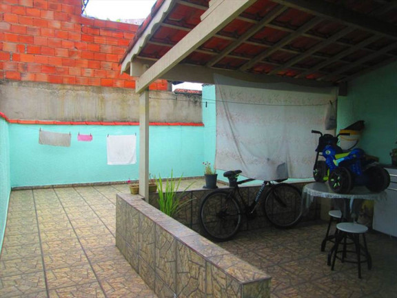 Imagem Casa com 2 Quartos à Venda, 98 m² em Itaguai - Itanhaem