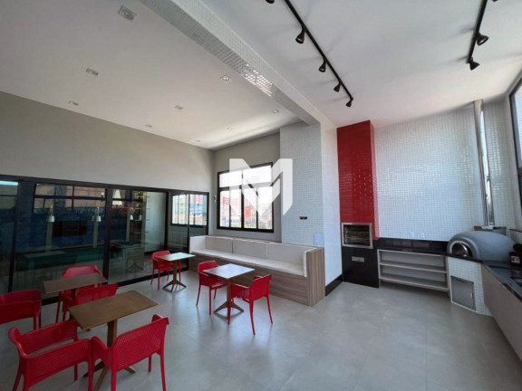 Imagem Apartamento com 3 Quartos à Venda, 123 m² em São Brás - Belém