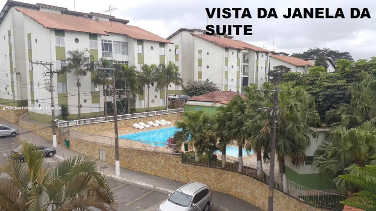 Imagem Apartamento à Venda,  em Granja Viana Ii - Cotia