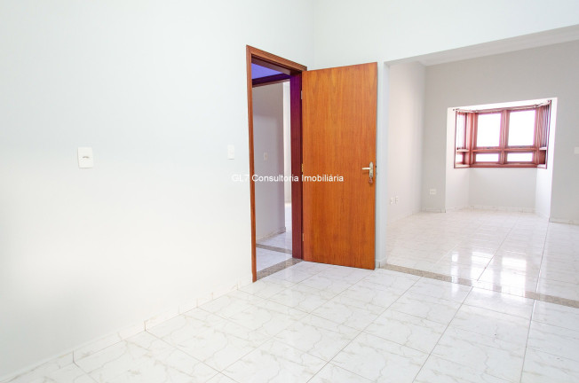 Imagem Casa com 3 Quartos à Venda,  em Vila Sfeir - Indaiatuba