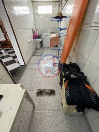 Imagem Casa com 3 Quartos à Venda, 200 m² em Cibratel Ii - Itanhaém