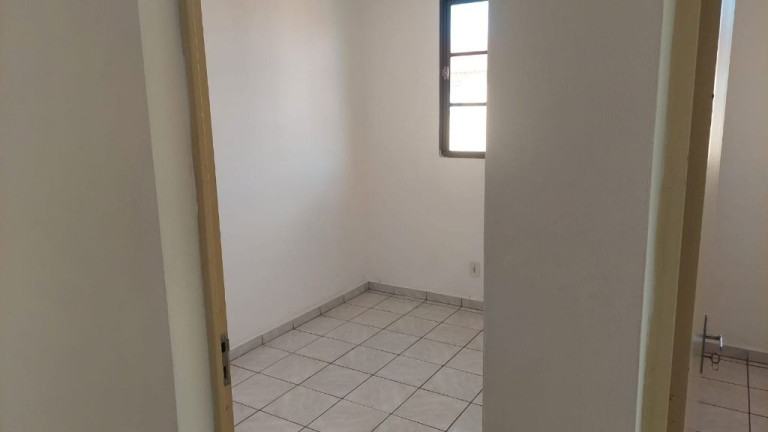 Apartamento com 2 Quartos à Venda, 44 m² em Parque Das Nações - Santo André