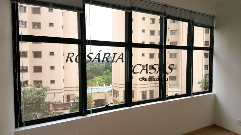 Imagem Sala Comercial para Alugar, 50 m² em Jardim Monte Kemel - São Paulo