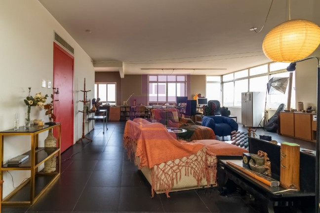 Imagem Apartamento com 2 Quartos à Venda,  em Pinheiros - São Paulo