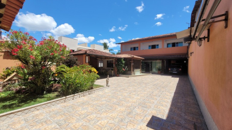 Foto do imóvel: Casa com 5 Quartos à Venda, 300 m² em São Francisco - Serra