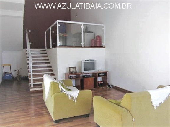 Imagem Casa com 3 Quartos à Venda, 152 m² em Jardim Paulista - Atibaia