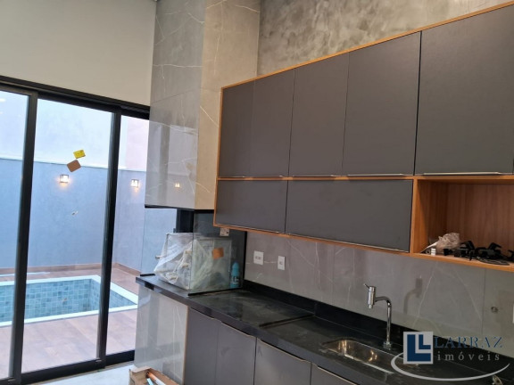 Imagem Casa com 3 Quartos à Venda, 187 m² em Vila Do Golfe - Ribeirao Preto