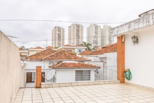 Casa com 3 Quartos à Venda, 210 m² em Vila Prudente - São Paulo