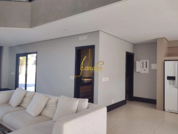 Imagem Casa de Condomínio com 5 Quartos à Venda, 370 m² em Centro - Xangri-la