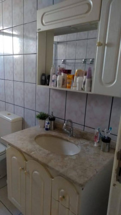 Imagem Apartamento com 2 Quartos para Alugar, 61 m² em Jardim Saira - Sorocaba