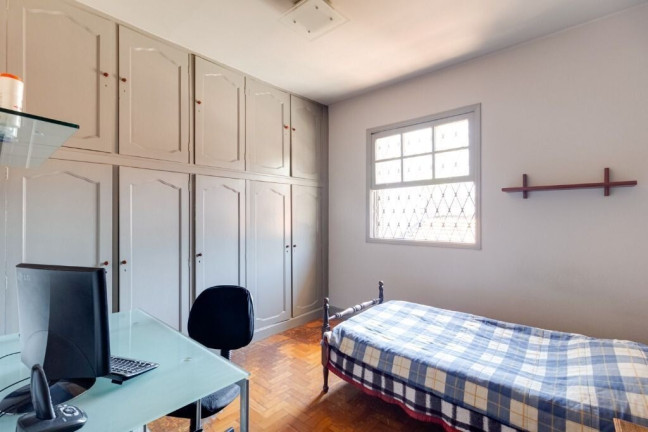 Imagem Casa com 3 Quartos à Venda, 112 m² em Vila Olímpia - São Paulo