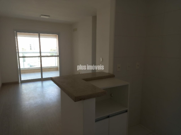 Imagem Apartamento com 2 Quartos à Venda, 55 m² em Vila Gumercindo - São Paulo