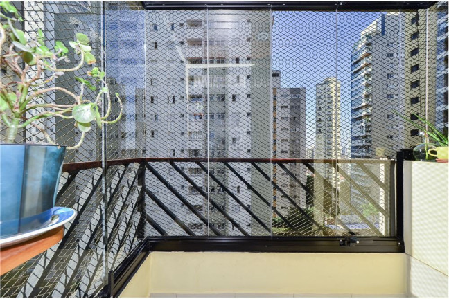 Imagem Apartamento com 3 Quartos à Venda, 91 m² em Vila Mariana - São Paulo