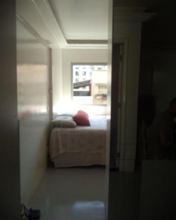Apartamento com 1 Quarto à Venda, 33 m² em Vila Buarque - São Paulo