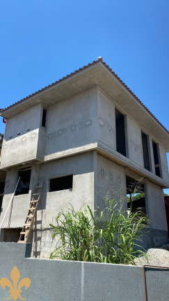 Imagem Sobrado com 2 Quartos à Venda, 82 m² em Serraria - São José
