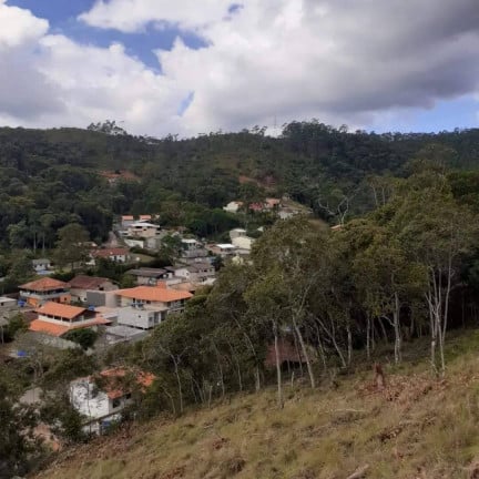 Imagem Terreno à Venda, 640 m² em Praca Da Furunfa - Nova Friburgo