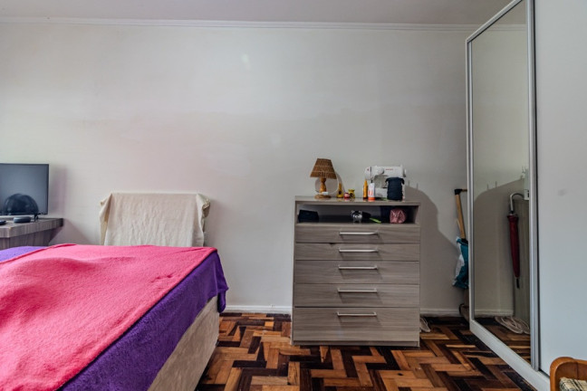 Apartamento com 2 Quartos à Venda, 56 m² em Menino Deus - Porto Alegre