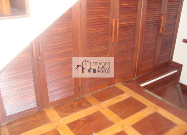Foto do imóvel: Casa com 5 Quartos à Venda, 600 m² em Santa Lúcia - Belo Horizonte